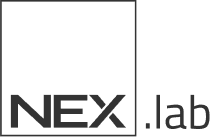 NexLab logo